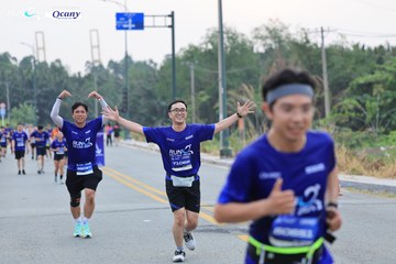 RUN TO LIVE 2024 - Ảnh #1378700