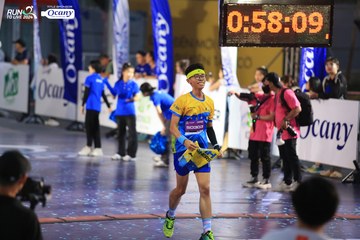 RUN TO LIVE 2024 - Ảnh #1331442
