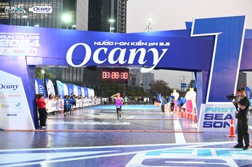 RUN TO LIVE 2024 - Ảnh #1417454