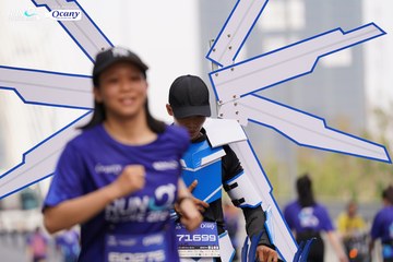RUN TO LIVE 2024 - Ảnh #1360022