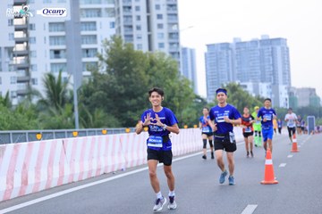 RUN TO LIVE 2024 - Ảnh #1449995