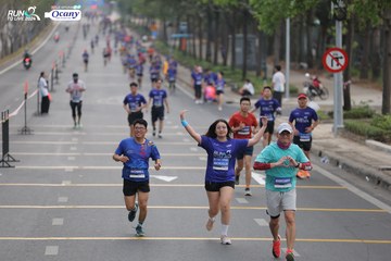 RUN TO LIVE 2024 - Ảnh #1437994