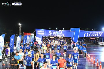 RUN TO LIVE 2024 - Ảnh #1319930