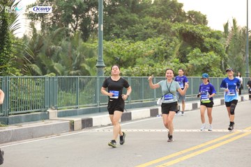 RUN TO LIVE 2024 - Ảnh #1401937