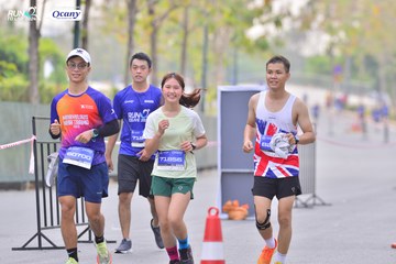 RUN TO LIVE 2024 - Ảnh #1444511