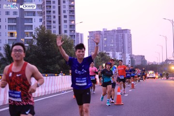 RUN TO LIVE 2024 - Ảnh #1446780