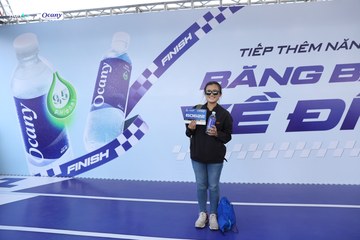 RUN TO LIVE 2024 - Ảnh #1307207