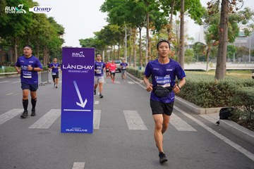 RUN TO LIVE 2024 - Ảnh #1388993