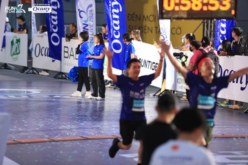 RUN TO LIVE 2024 - Ảnh #1331505