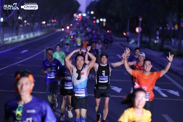 RUN TO LIVE 2024 - Ảnh #1432604