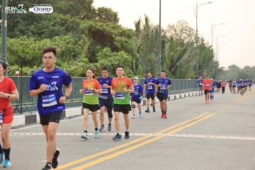 RUN TO LIVE 2024 - Ảnh #1401877