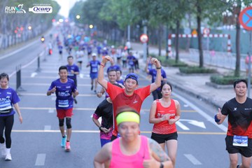 RUN TO LIVE 2024 - Ảnh #1432388