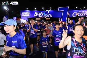 RUN TO LIVE 2024 - Ảnh #1320338
