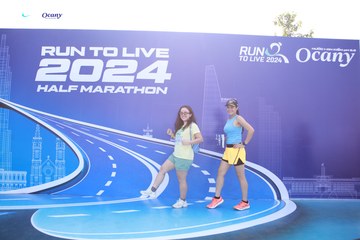 RUN TO LIVE 2024 - Ảnh #1310554