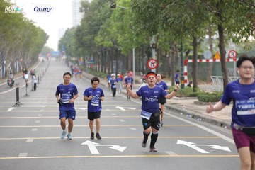 RUN TO LIVE 2024 - Ảnh #1439885