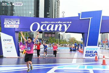 RUN TO LIVE 2024 - Ảnh #1422726