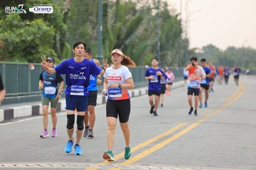RUN TO LIVE 2024 - Ảnh #1393190
