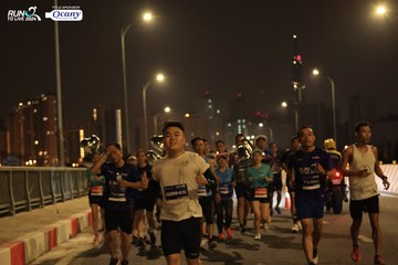 RUN TO LIVE 2024 - Ảnh #1442889