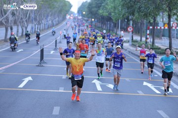 RUN TO LIVE 2024 - Ảnh #1431814
