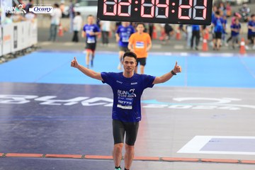 RUN TO LIVE 2024 - Ảnh #1404788
