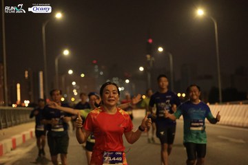 RUN TO LIVE 2024 - Ảnh #1443011