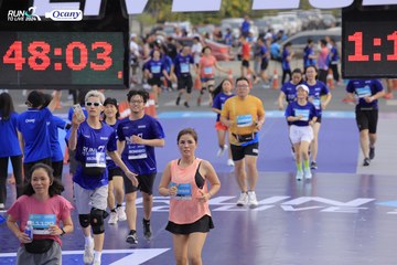 RUN TO LIVE 2024 - Ảnh #1392695