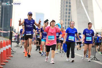 RUN TO LIVE 2024 - Ảnh #1347006