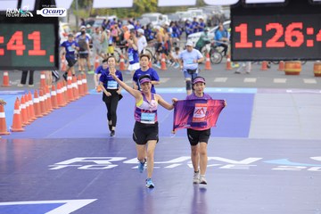 RUN TO LIVE 2024 - Ảnh #1395115