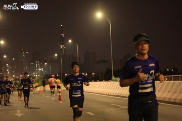 RUN TO LIVE 2024 - Ảnh #1444781