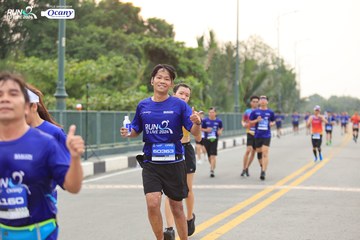 RUN TO LIVE 2024 - Ảnh #1400259