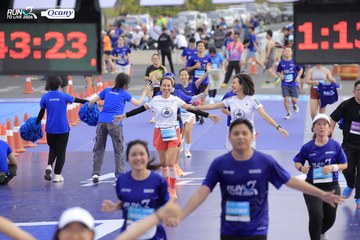 RUN TO LIVE 2024 - Ảnh #1391217