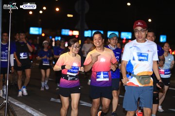 RUN TO LIVE 2024 - Ảnh #1322401