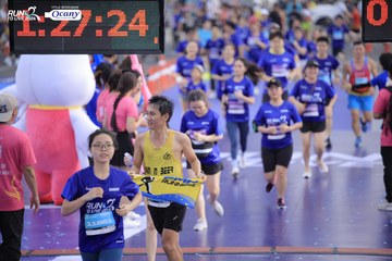 RUN TO LIVE 2024 - Ảnh #1363436