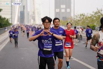 RUN TO LIVE 2024 - Ảnh #1346488