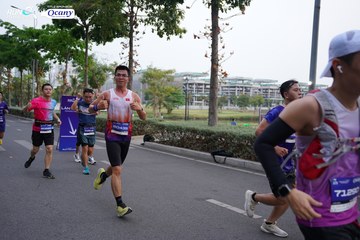 RUN TO LIVE 2024 - Ảnh #1385481