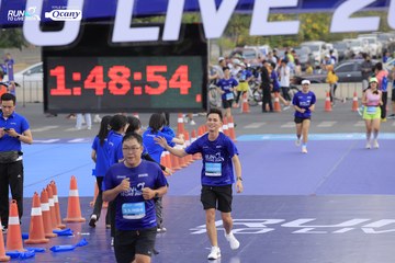 RUN TO LIVE 2024 - Ảnh #1393067