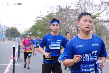 RUN TO LIVE 2024 - Ảnh #1399541