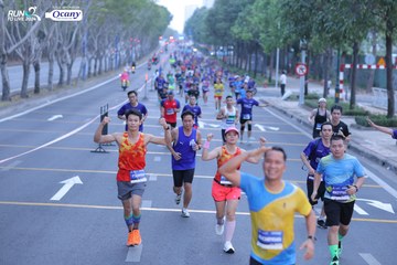 RUN TO LIVE 2024 - Ảnh #1432119