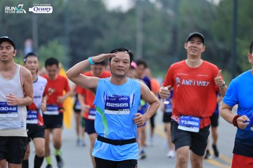 RUN TO LIVE 2024 - Ảnh #1374185