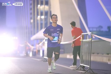 RUN TO LIVE 2024 - Ảnh #1324942