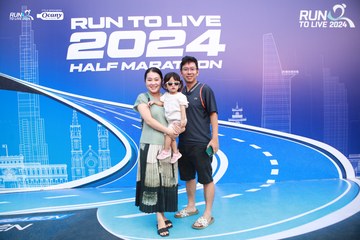 RUN TO LIVE 2024 - Ảnh #1316166