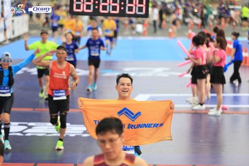 RUN TO LIVE 2024 - Ảnh #1409338