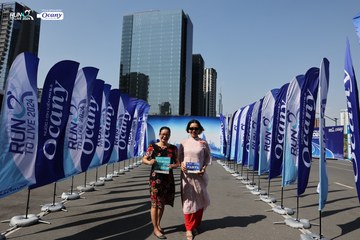 RUN TO LIVE 2024 - Ảnh #1307227