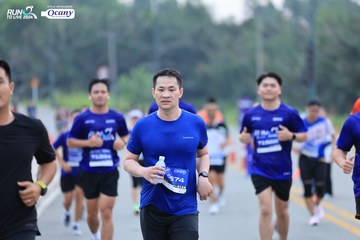 RUN TO LIVE 2024 - Ảnh #1373825