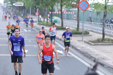 RUN TO LIVE 2024 - Ảnh #1434740