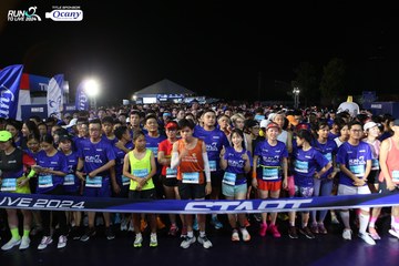 RUN TO LIVE 2024 - Ảnh #1319172