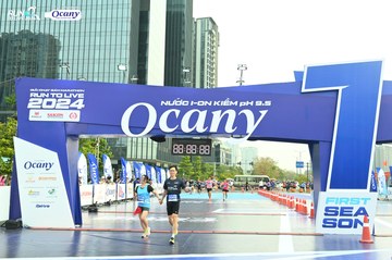 RUN TO LIVE 2024 - Ảnh #1426399