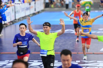 RUN TO LIVE 2024 - Ảnh #1333160