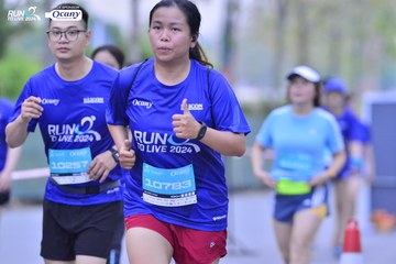 RUN TO LIVE 2024 - Ảnh #1336996