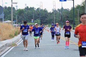 RUN TO LIVE 2024 - Ảnh #1377793